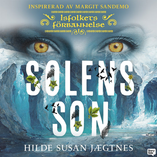 Solens son – Ljudbok