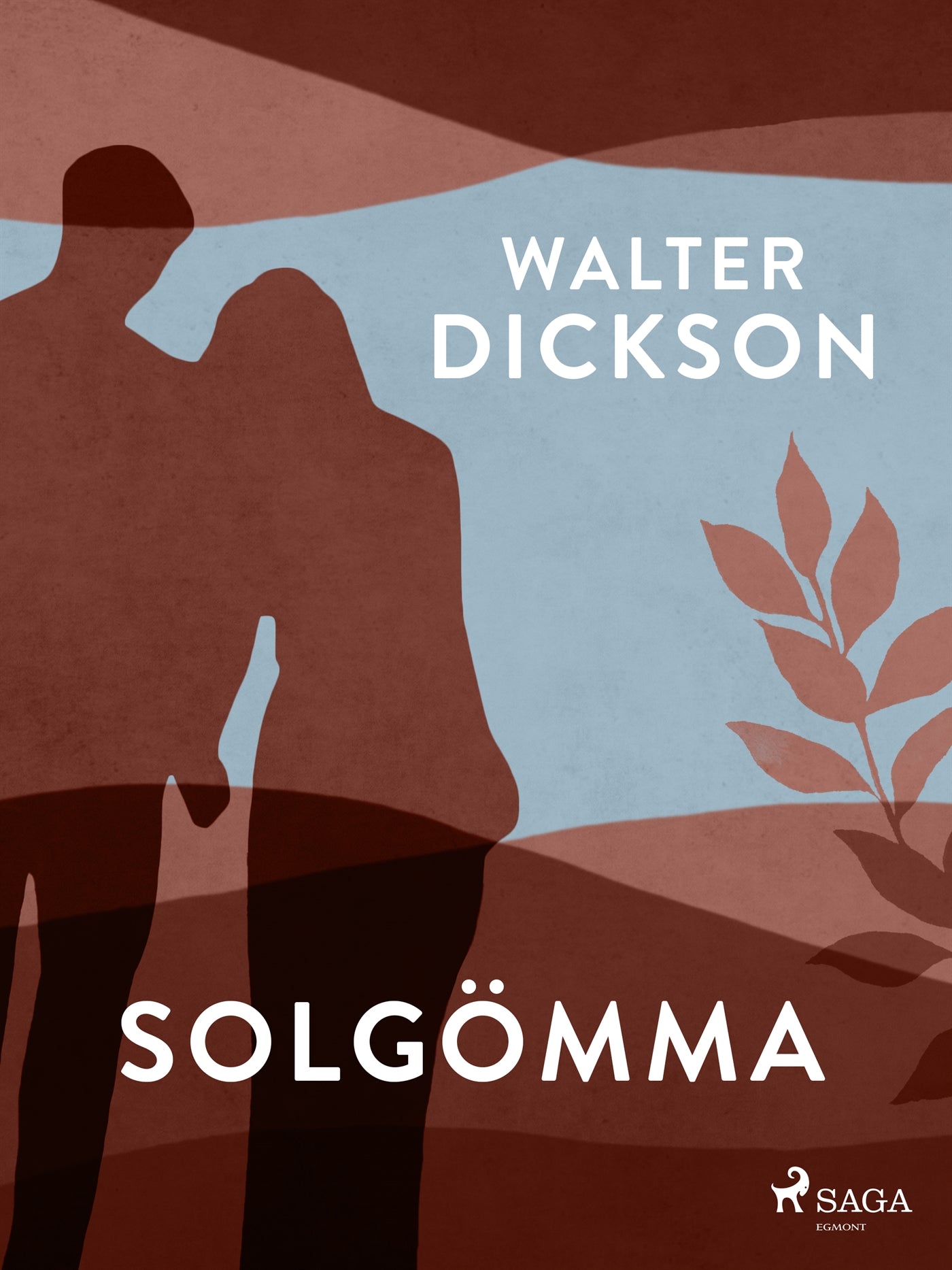 Solgömma – E-bok