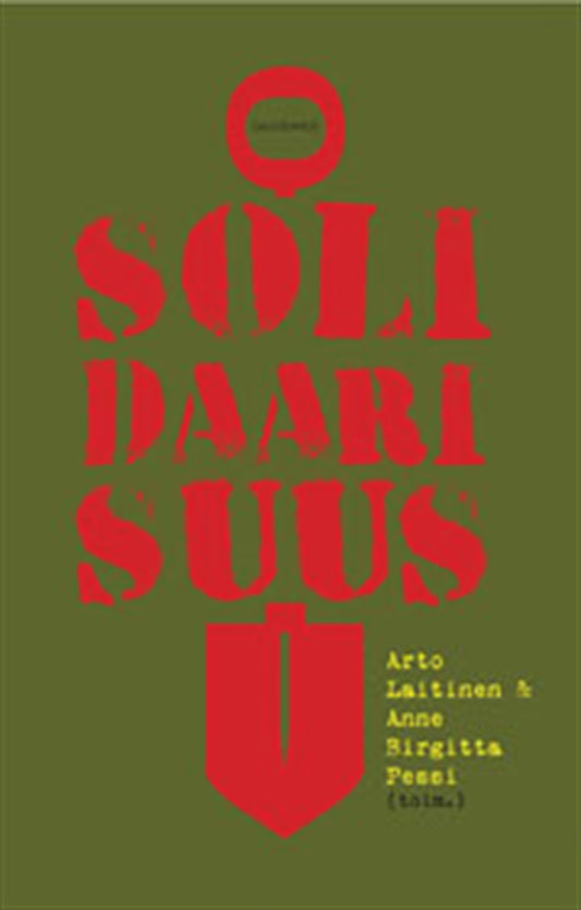 Solidaarisuus – E-bok