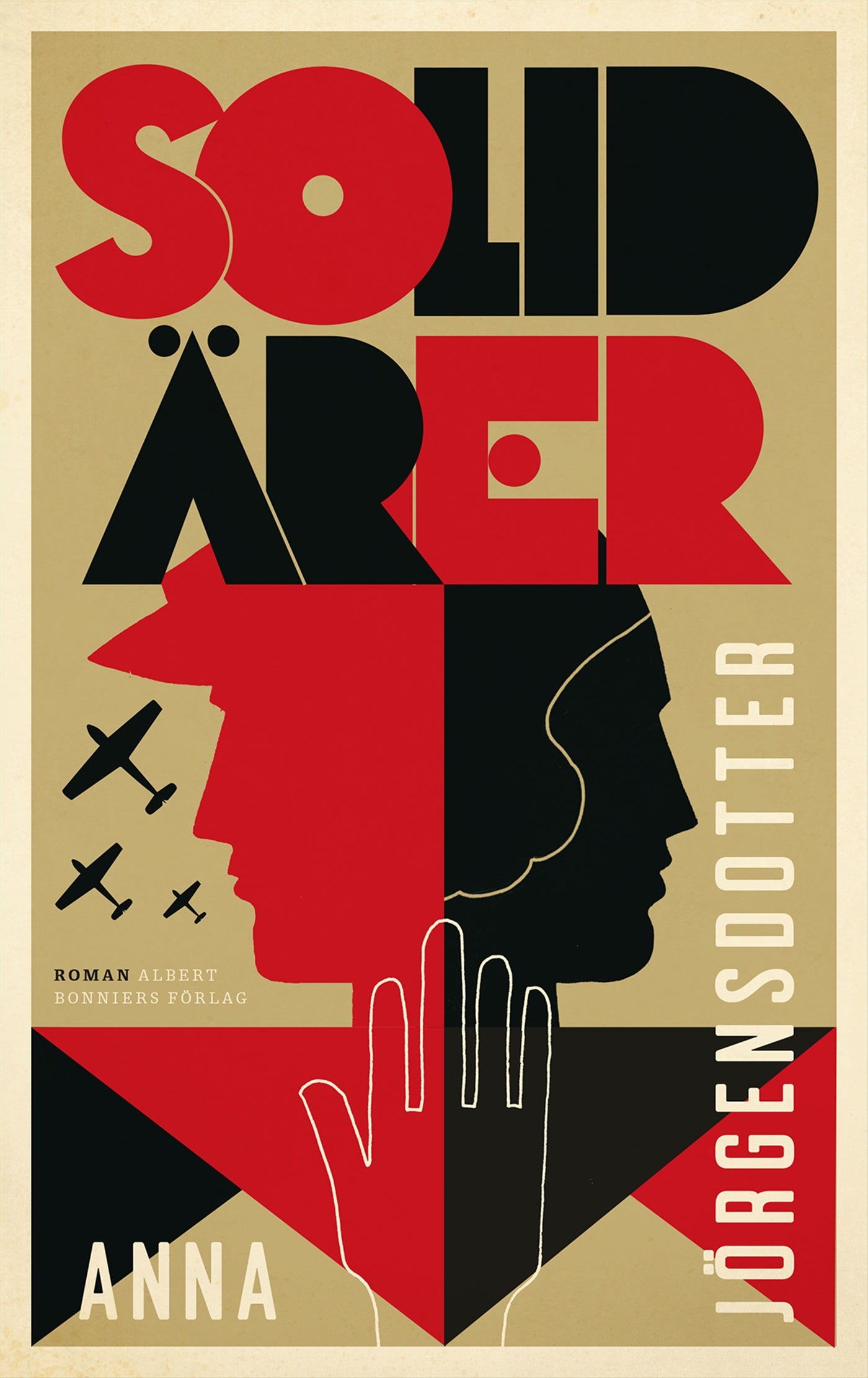 Solidärer – E-bok