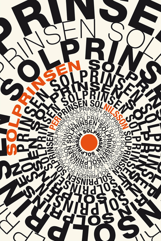 Solprinsen – E-bok
