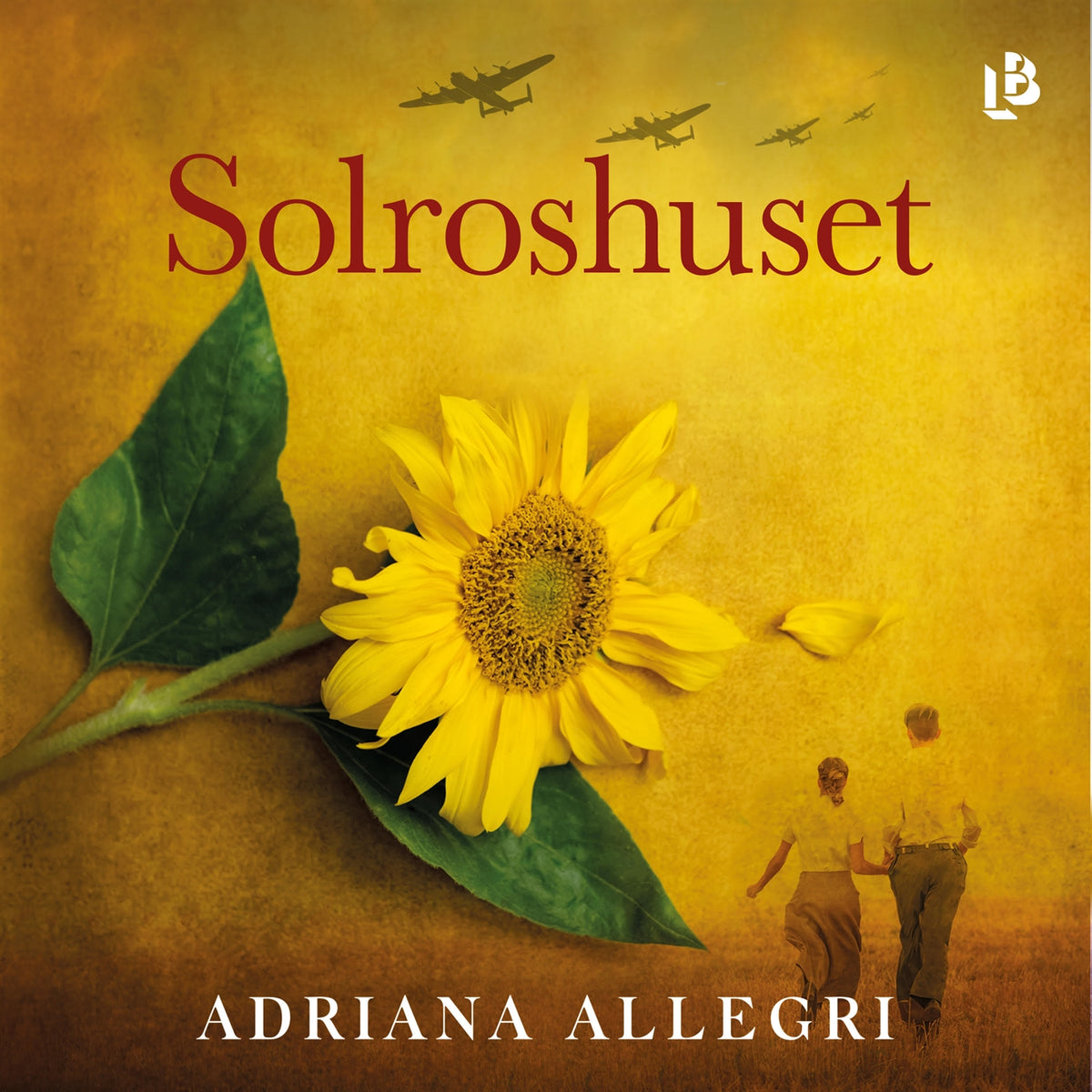 Solroshuset – Ljudbok