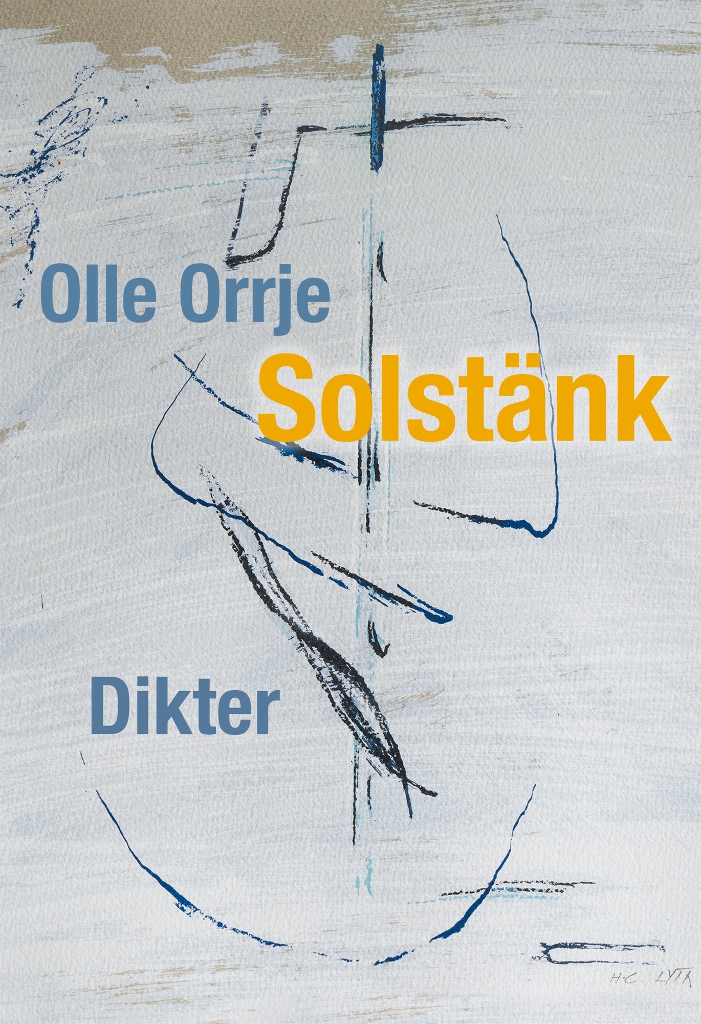 Solstänk – E-bok
