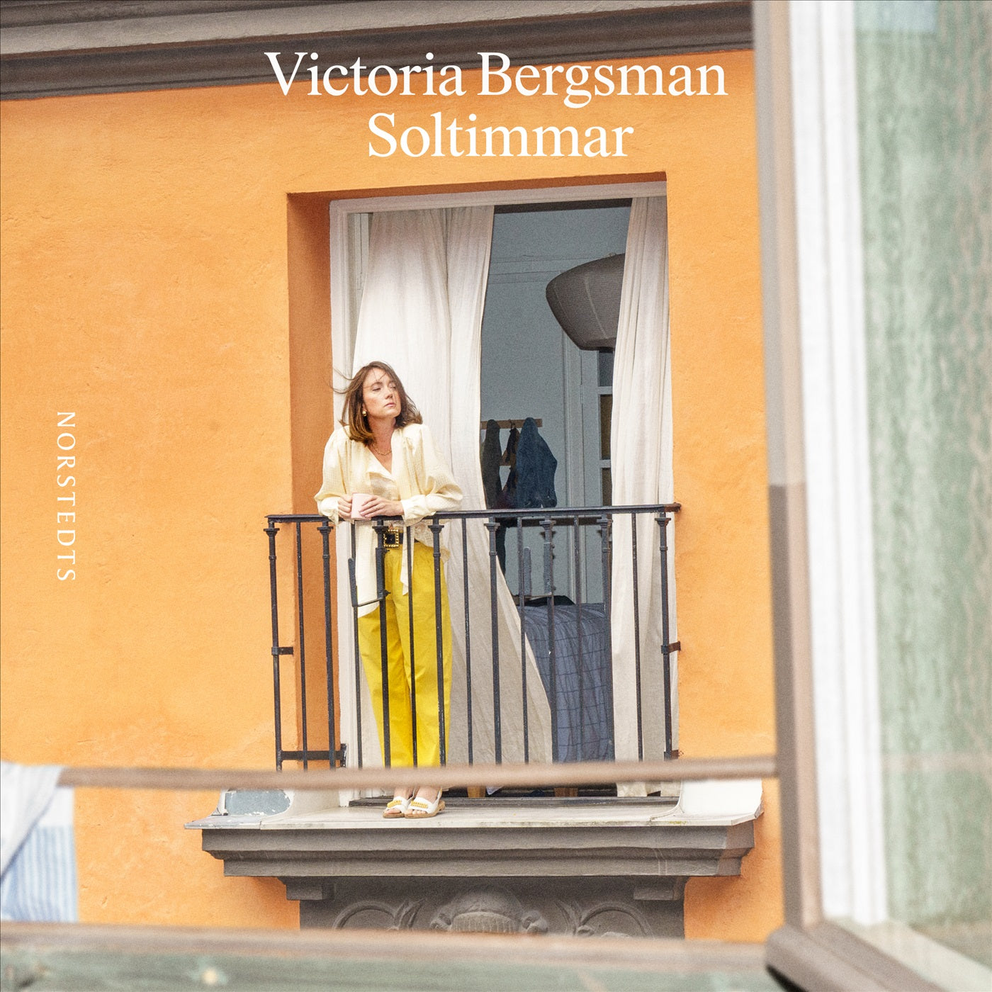 Soltimmar – Ljudbok