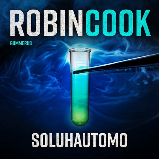 Soluhautomo – Ljudbok