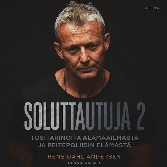 Soluttautuja 2 – Ljudbok