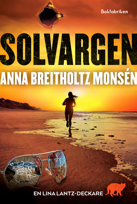 Solvargen – E-bok