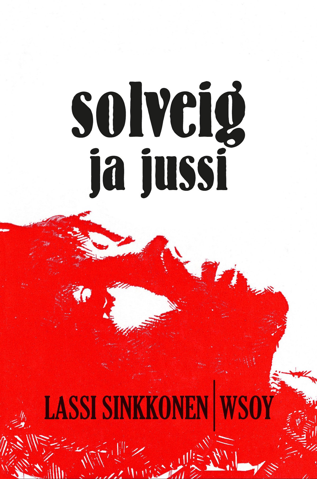Solveig ja Jussi – E-bok