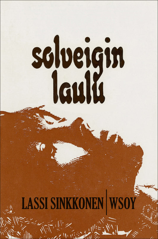 Solveigin laulu – E-bok
