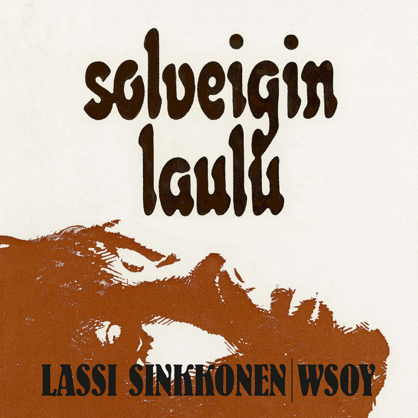 Solveigin laulu – Ljudbok