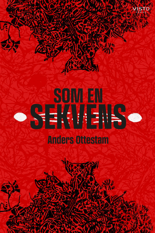 Som en sekvens – E-bok