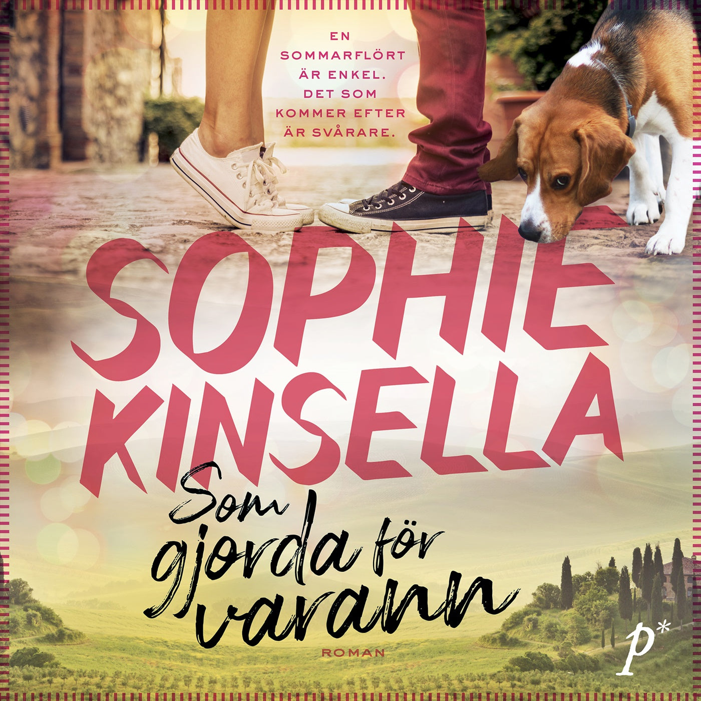 Som gjorda för varann – Ljudbok