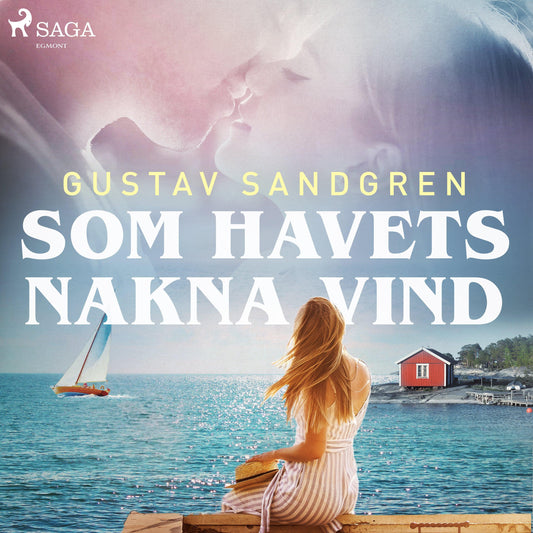 Som havets nakna vind – Ljudbok