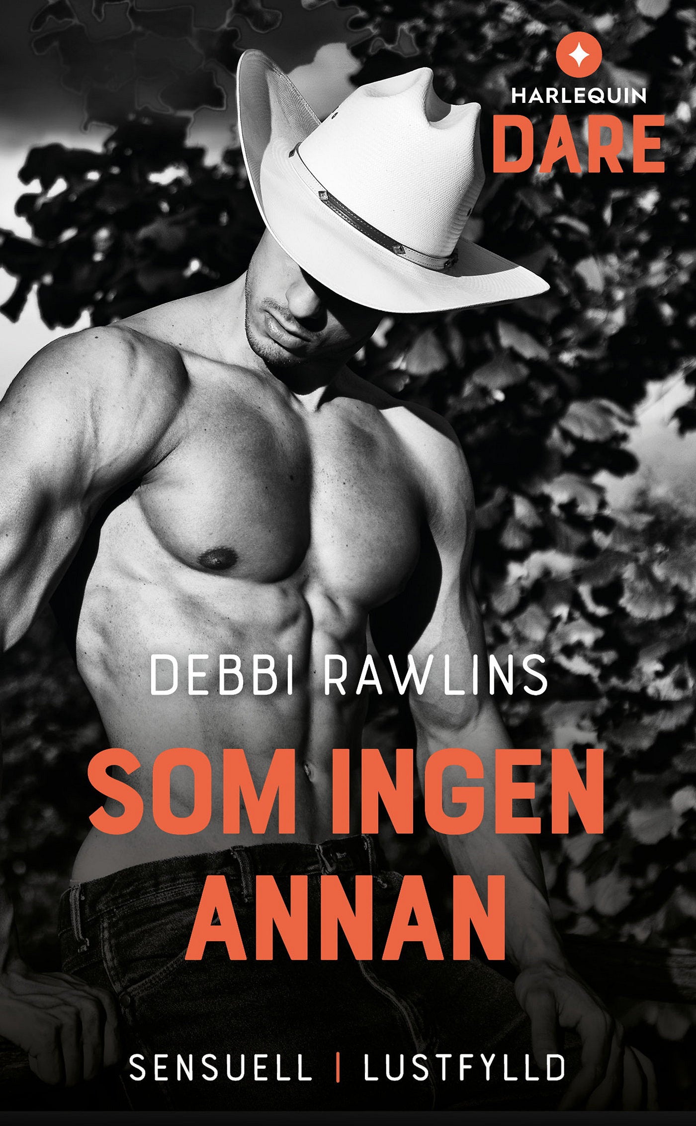 Som ingen annan – E-bok