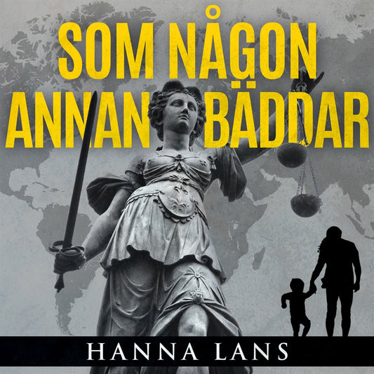 Som någon annan bäddar – Ljudbok