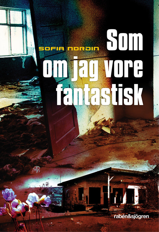 Som om jag vore fantastisk – E-bok
