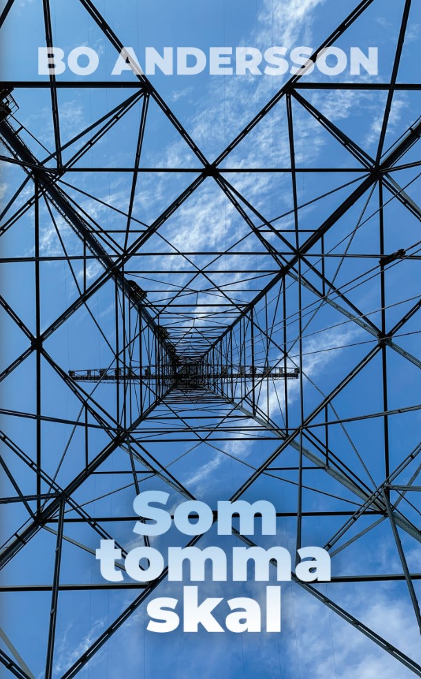 Som tomma skal – E-bok
