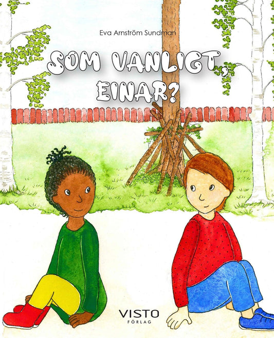 Som vanligt, Einar? – E-bok