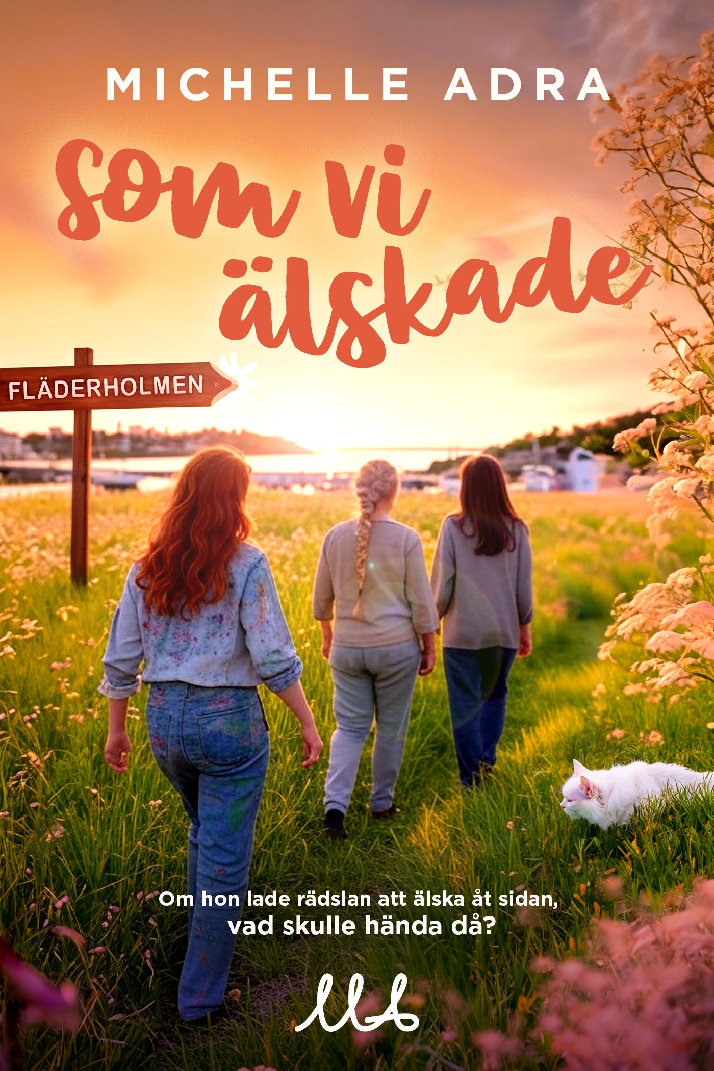Som vi älskade – E-bok