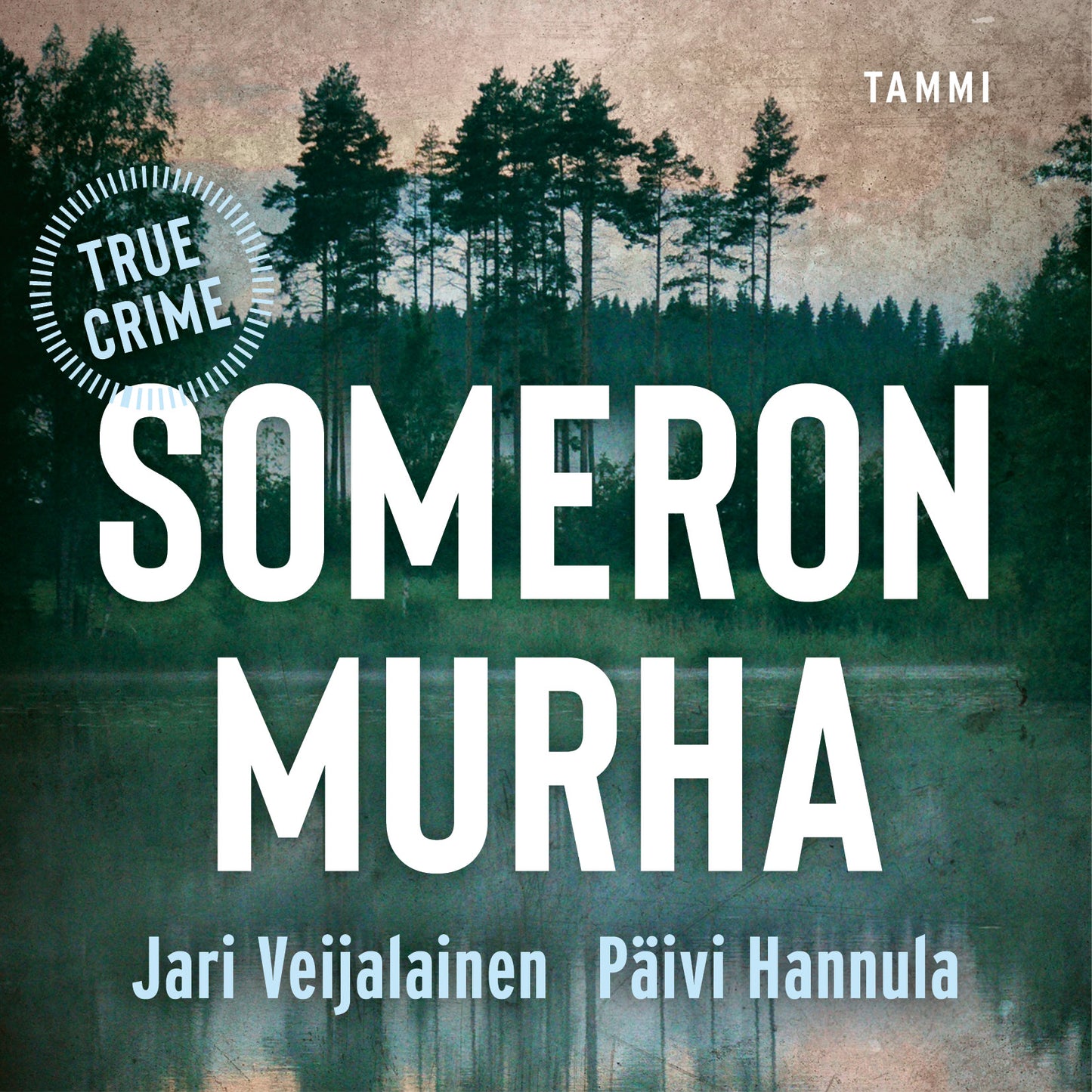 Someron murha – Ljudbok