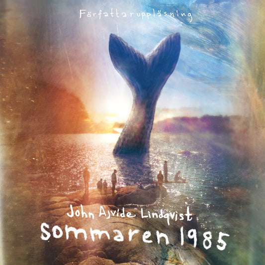 Sommaren 1985 – Ljudbok