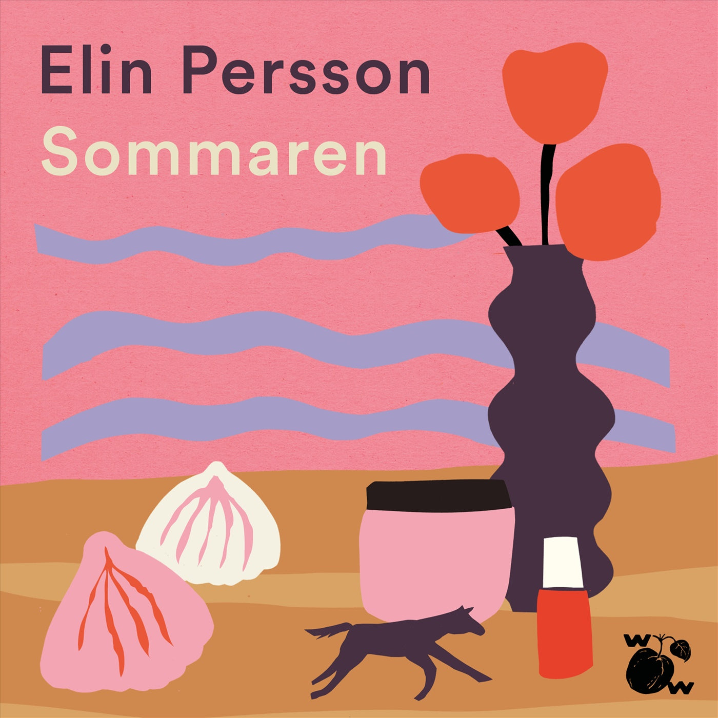Sommaren – Ljudbok