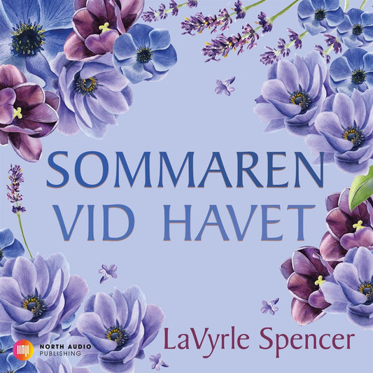 Sommaren vid havet – Ljudbok