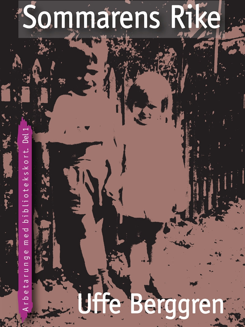 Sommarens rike – E-bok