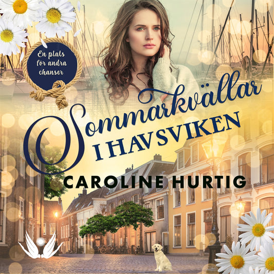 Sommarkvällar i Havsviken  – Ljudbok
