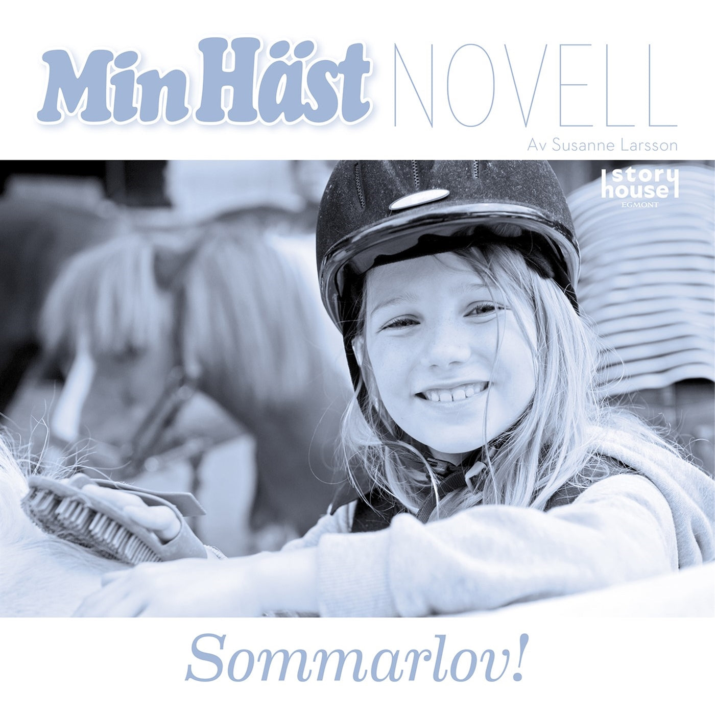 Sommarlov! – Ljudbok