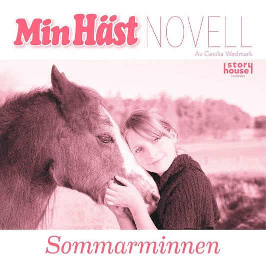 Sommarminnen – Ljudbok