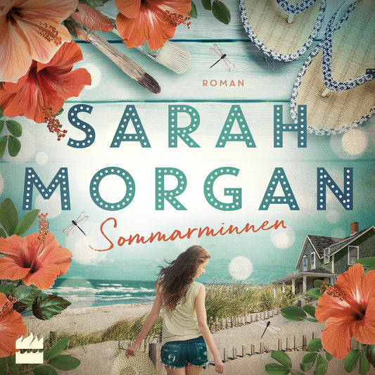 Sommarminnen – Ljudbok