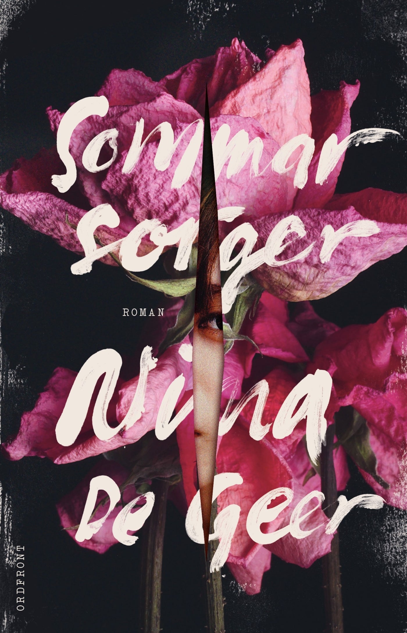 Sommarsorger – E-bok