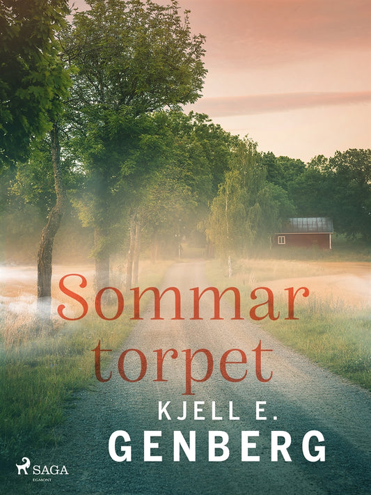 Sommartorpet – E-bok