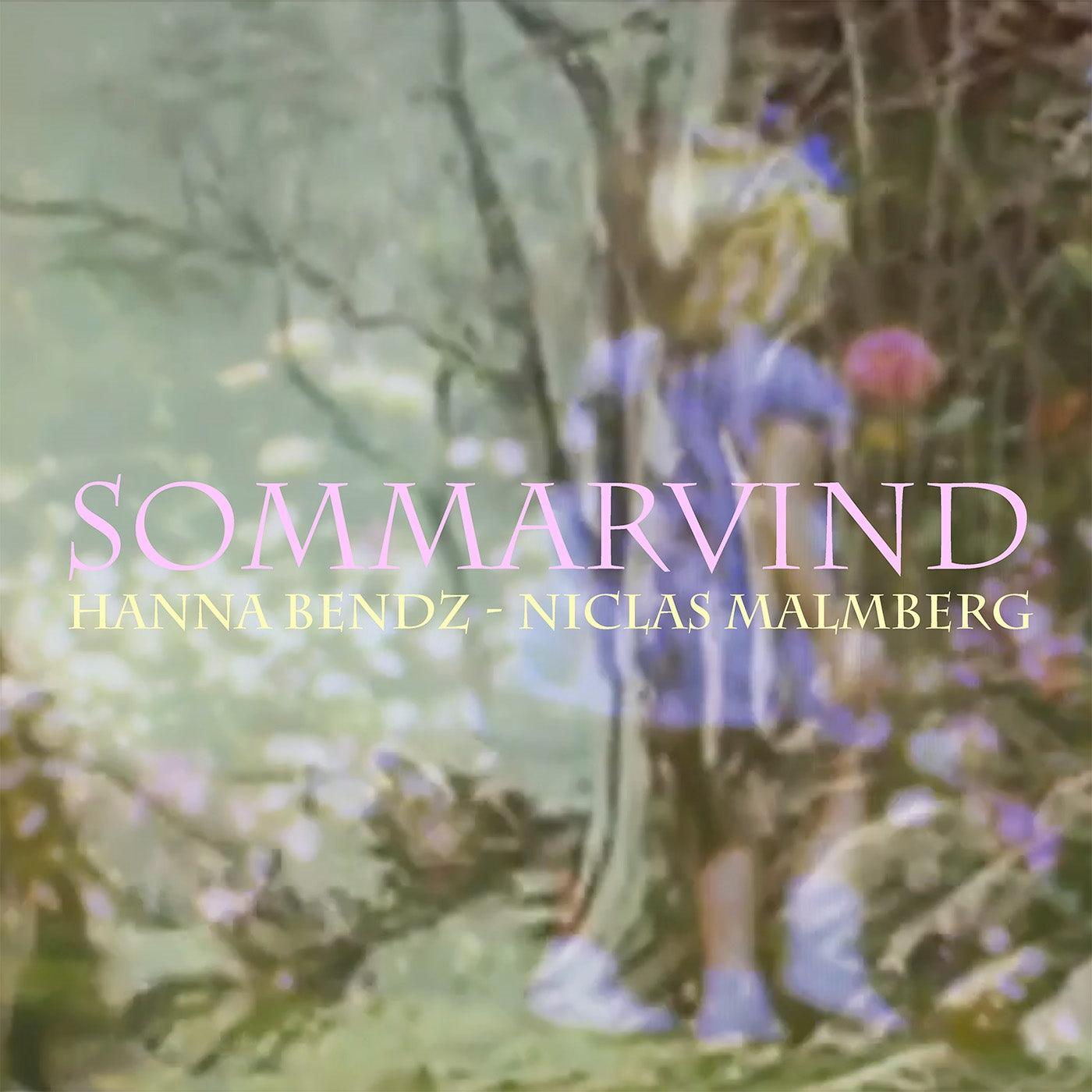 Sommarvind – Ljudbok