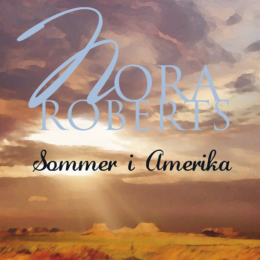 Sommer i Amerika – Ljudbok