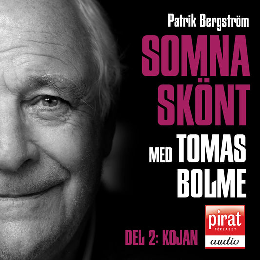 Somna skönt. Kojan – Ljudbok