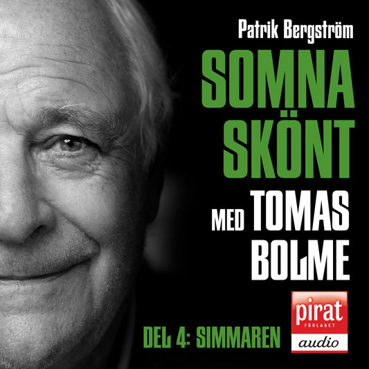 Somna skönt. Simmaren – Ljudbok