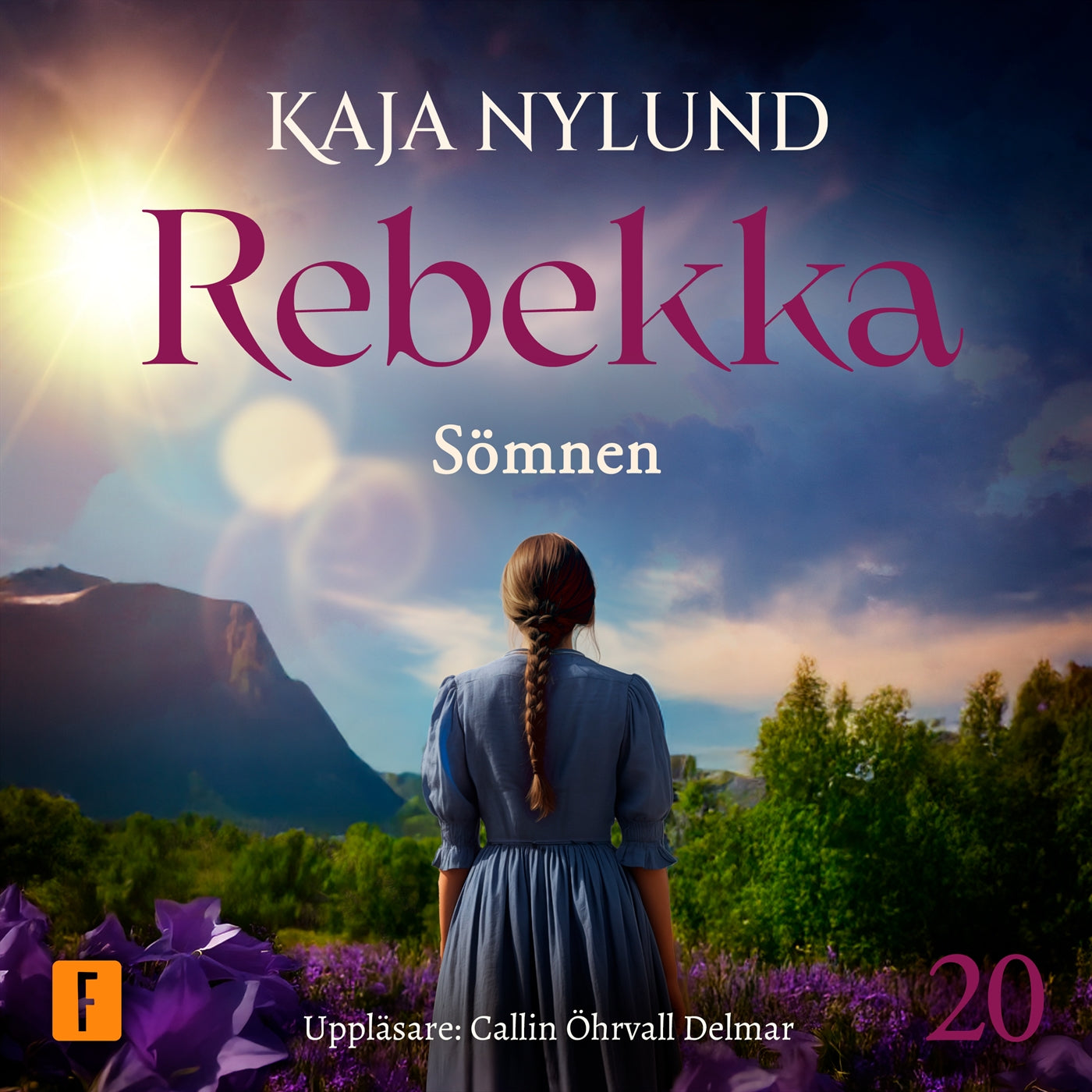 Sömnen – Ljudbok