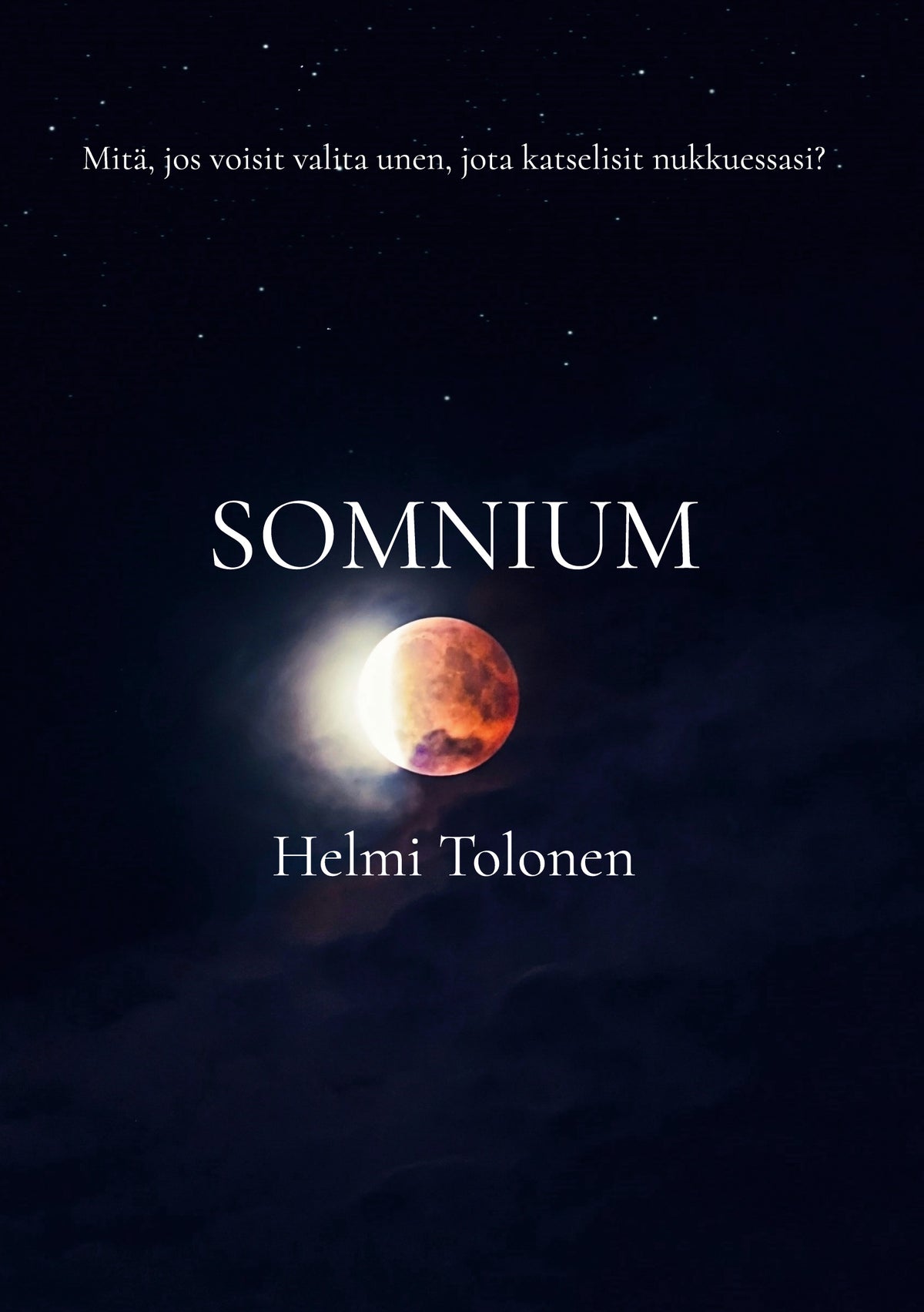 Somnium – E-bok