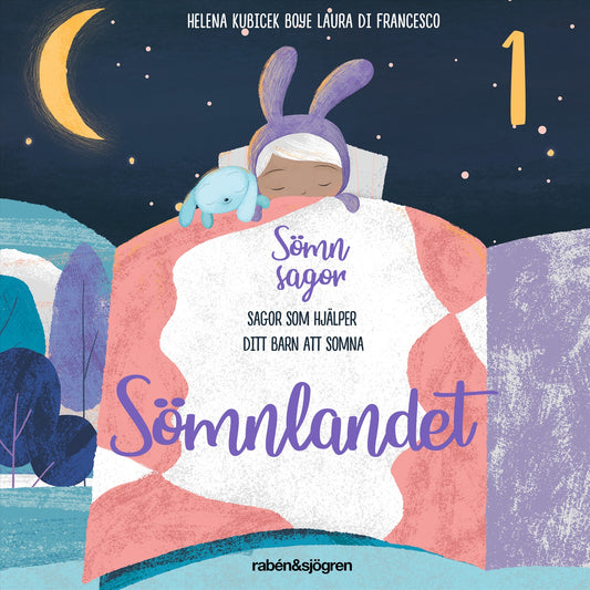 Sömnlandet – Ljudbok