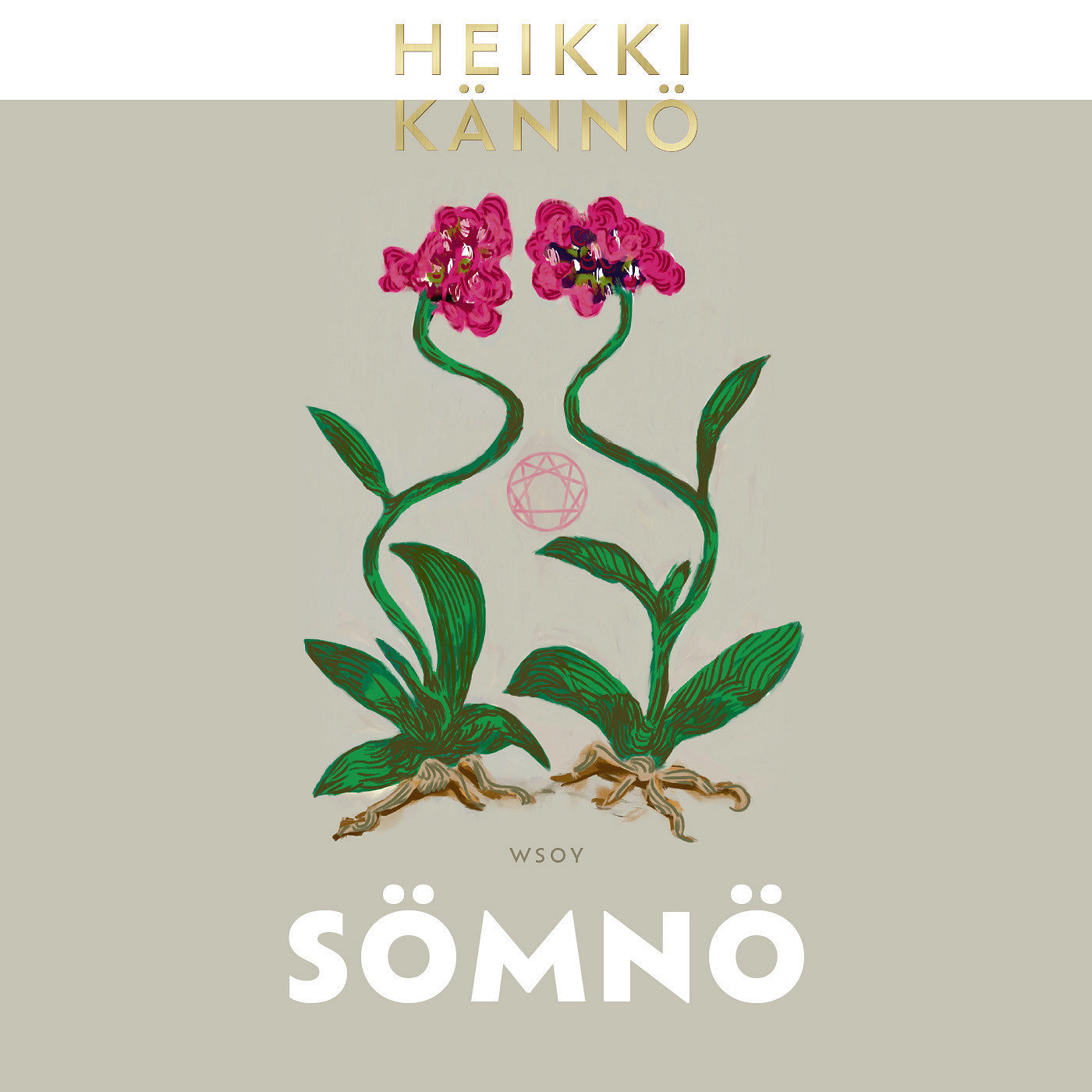 Sömnö – Ljudbok