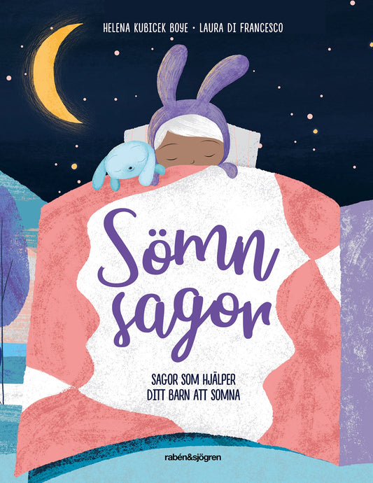 Sömnsagor – E-bok