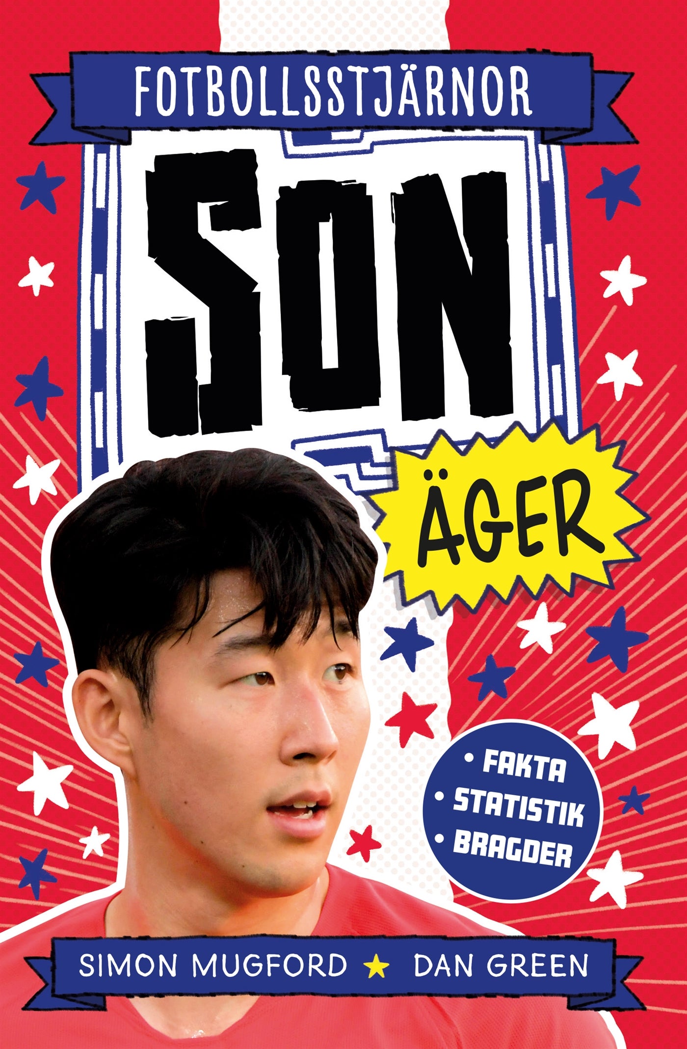 Son äger – E-bok