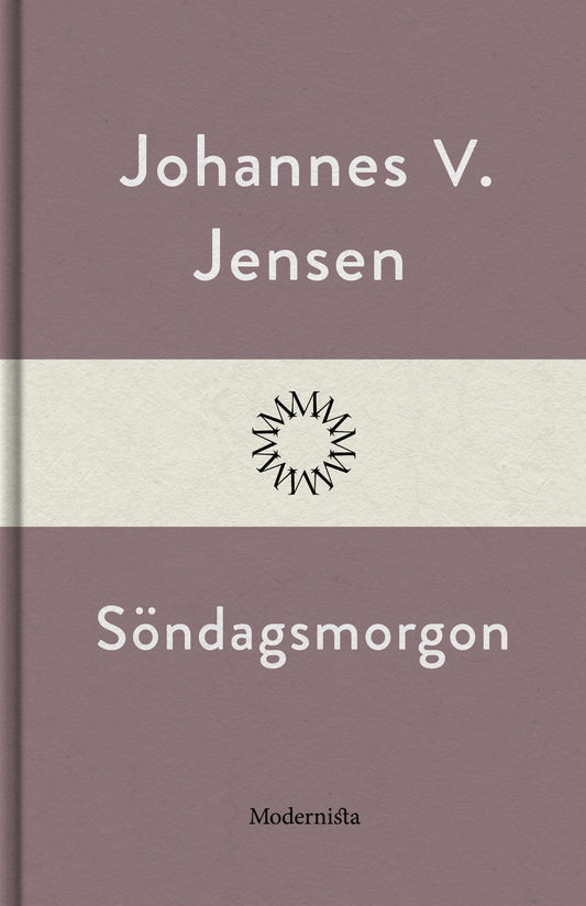 Söndagsmorgon – E-bok