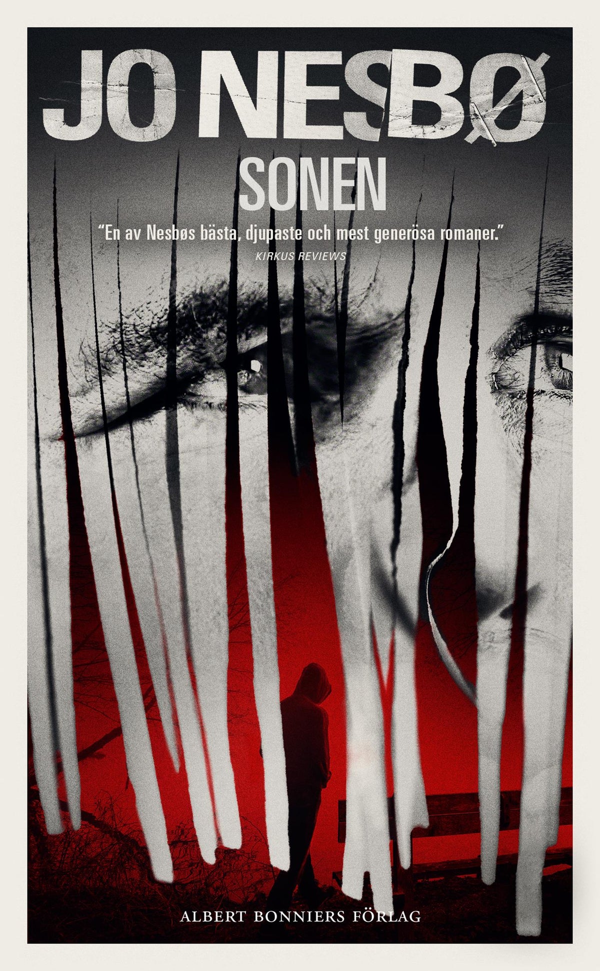 Sonen – E-bok