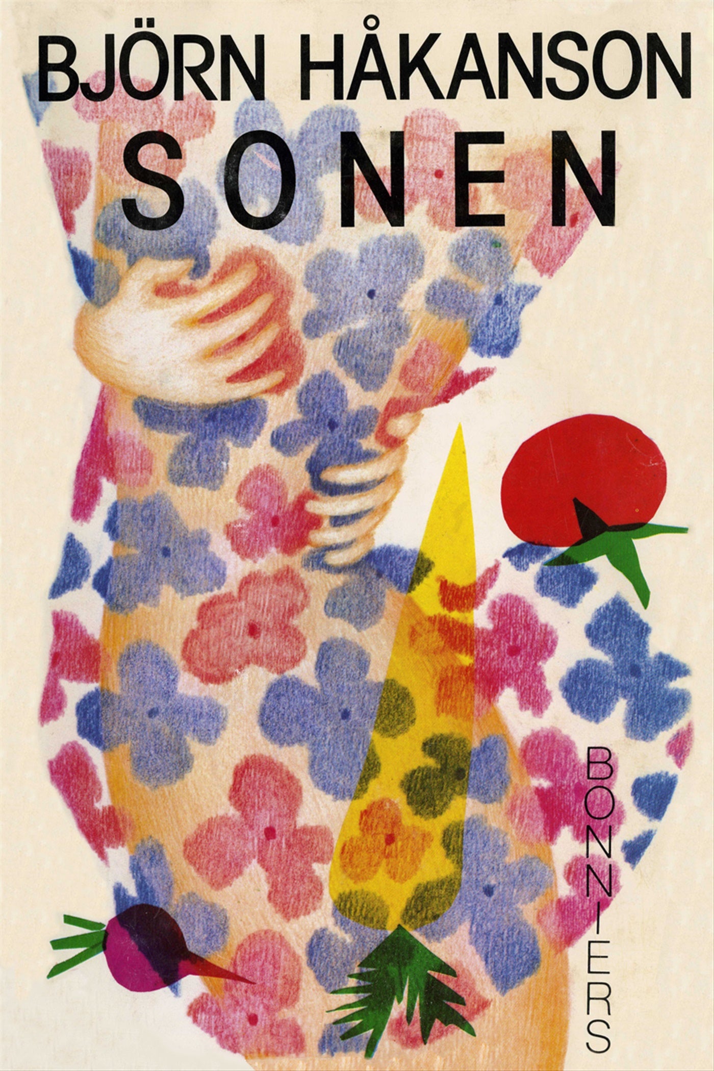 Sonen – E-bok
