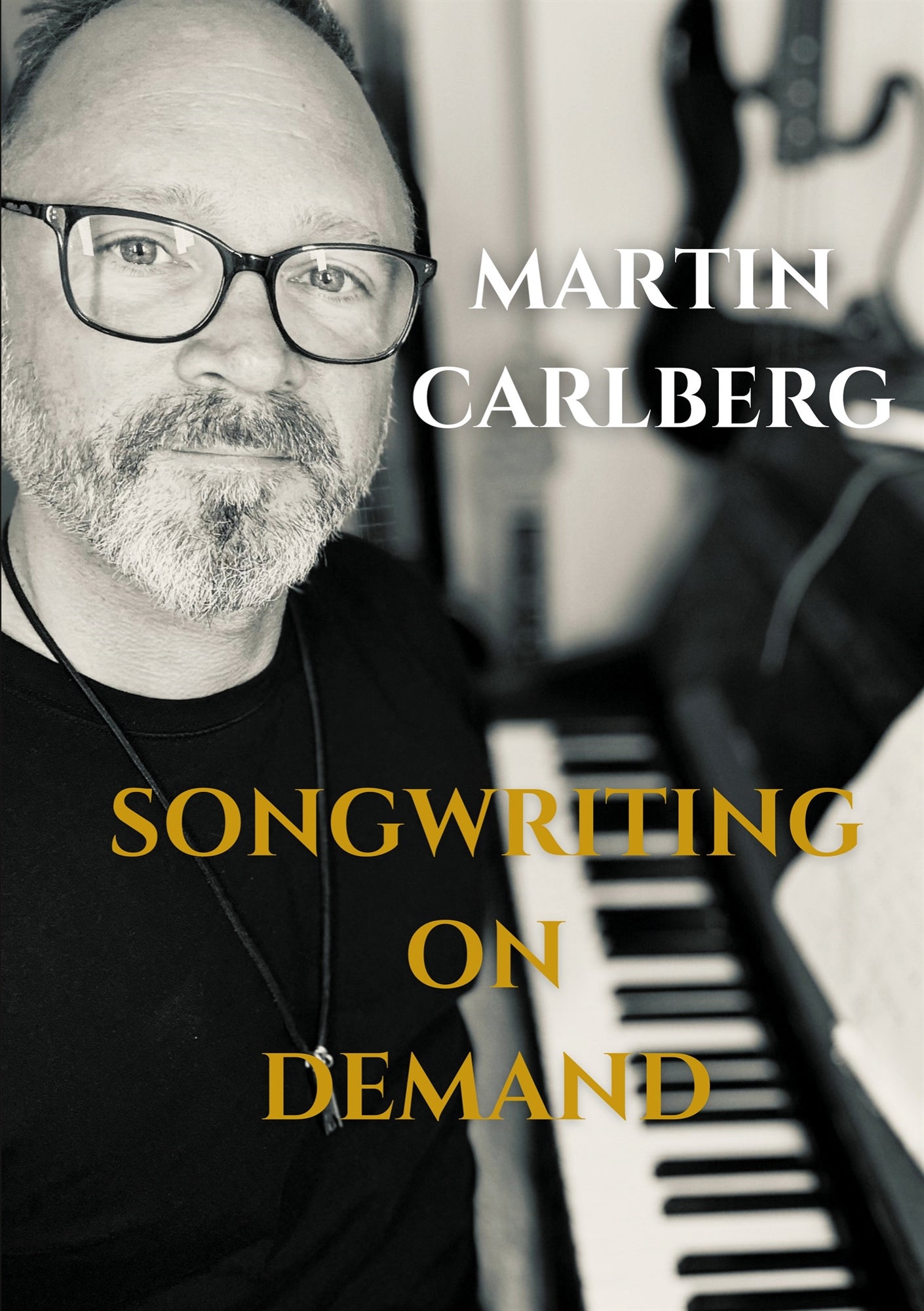 Songwriting On Demand – E-bok