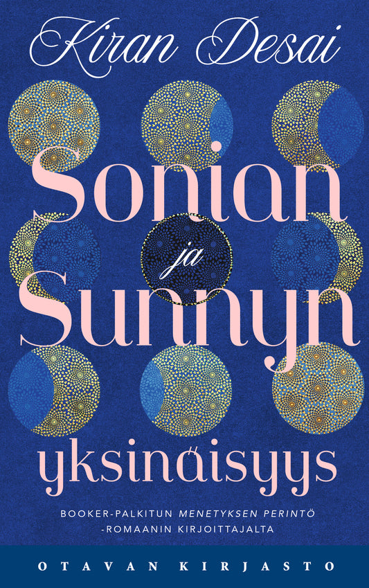 Sonian ja Sunnyn yksinäisyys – E-bok