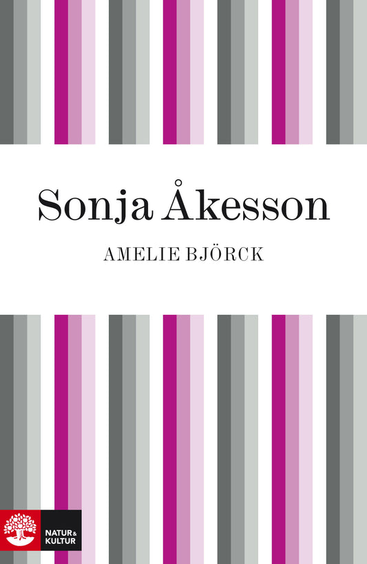 Sonja Åkesson – E-bok